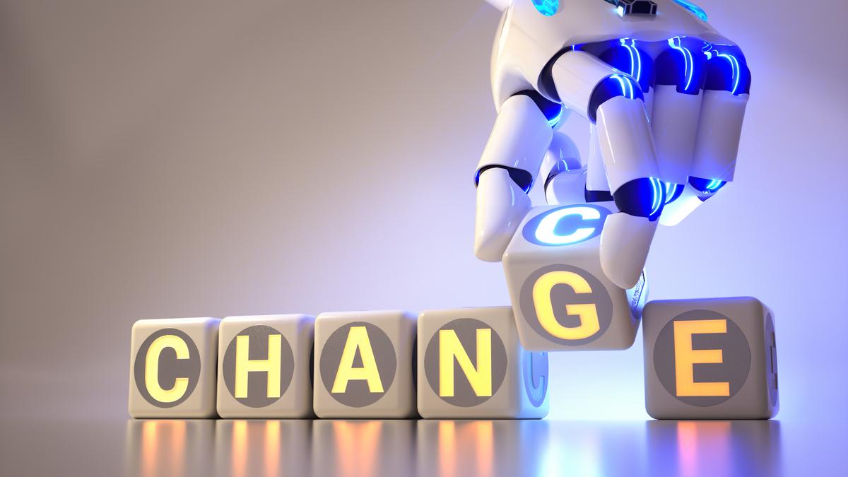 How HEIs can keep pace with a technology that constantly reinvents itself